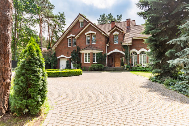 Best Best Driveway Pavers  in Payson, UT