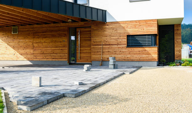 Best Concrete Paver Driveway  in Payson, UT