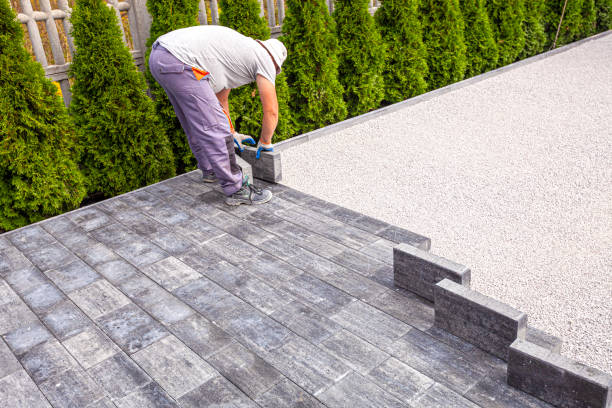 Trusted Payson, UT Driveway Pavers Experts