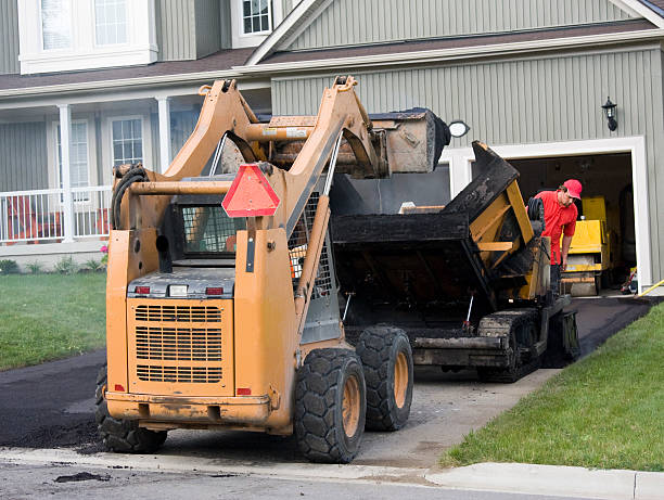 Best Cobblestone Driveway Pavers  in Payson, UT