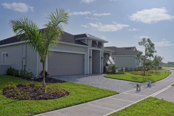 Best Decorative Driveway Pavers  in Payson, UT